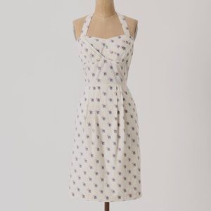 Anthropologie | Girls From Savoy Dress